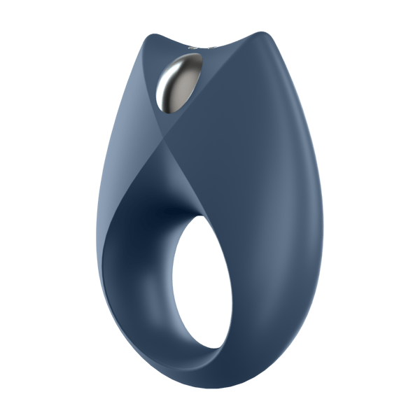 Satisfyer 2xPartner Laatikkovärinä ROYAL ONE ja DOUBLE JOY