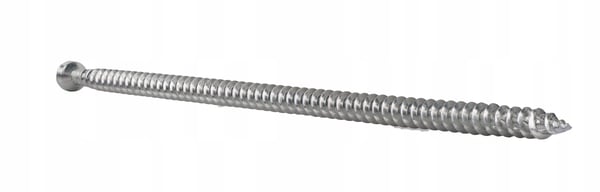 Fuldgevindsskruer, cylinderhoved, wkfc-10300