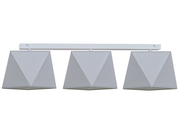 Lofthængende lampe lysekrone loftsdiamant LED