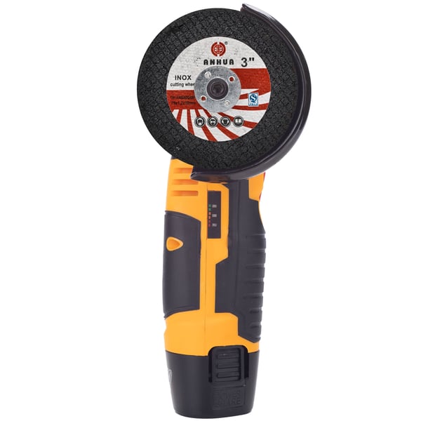 Rosfix Mini-kværn Rosfix Blue Bird 12V MBB12V, Animal-serien i etui