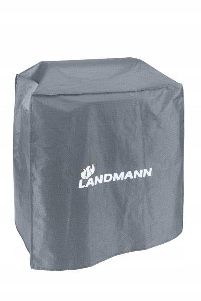Landmann Premium L-skyddsöverdrag för rektangulära grillar 15706