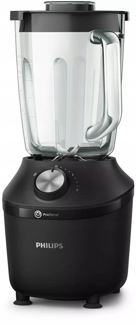 PHILIPS HR 2291/01 Stativmixer