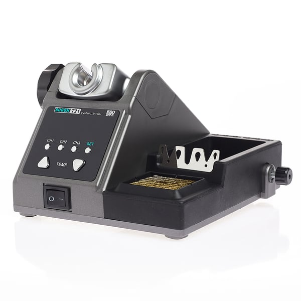 Sugon T21 T245+T210 juotosasema