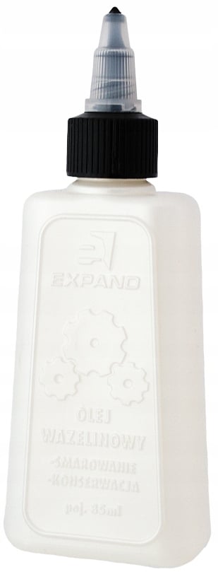 Expand vaselihiili kaapeleille ja vaihtolaitteille 85 ml