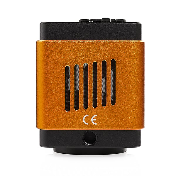 Techrebal-kamera för mikroskopet "Orange PRO 4K" 8MP/H1623