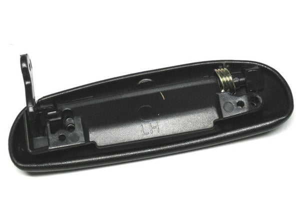 Ford Escort 95-99 ulko-ovenkahva eteen, vasen