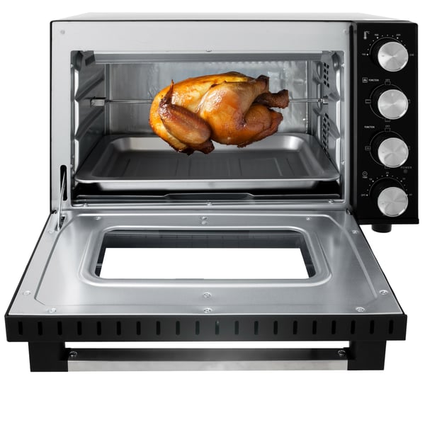 Adler UGN AD6031 sähkösilppuri