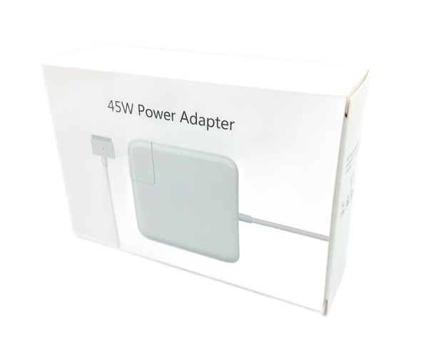 Ultra Parts - Apple MacBook Air 13'' virtalähde A1466 45W 3.05A 14.85V Ultra Parts - Apple MacBook Air 13'' virtalähde A1466 45W 3.05A 14.85V