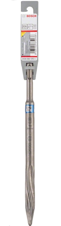 SDS PLUS POSITMÆRKE 250MM - B 2609390576