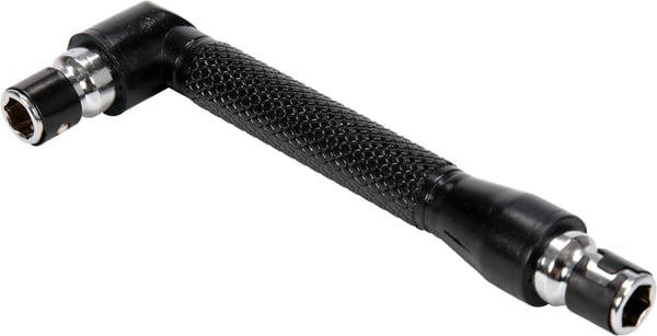 VINKELSKRUVMEJSEL FÖR 1/4'' BITS - YT-04630