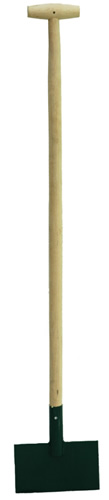 ISKROSSA MED RAMAR 200MM - L-19