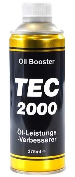 TEC 2000 OLIEFORSTÆRKENDE OLIEADDITIV - TEC 720032