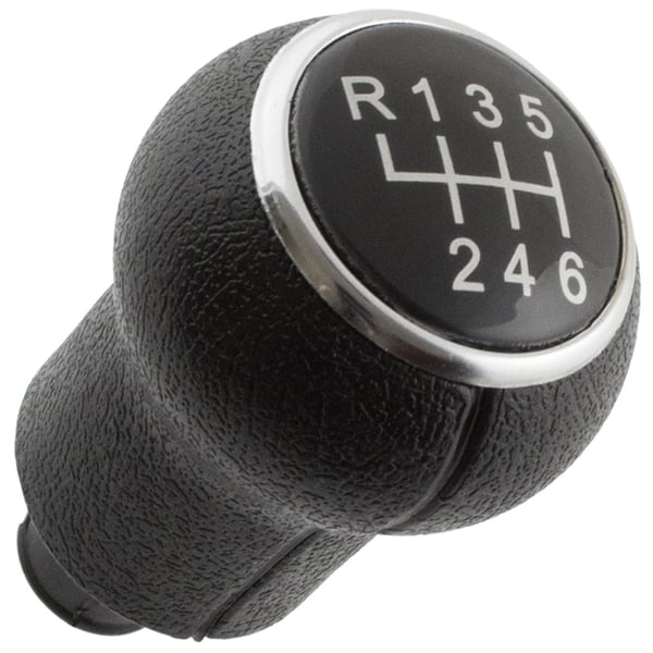 VW Passat B5 96-00 gearknap 6 gear VW Passat B5 96-00 gearknap 6 gear