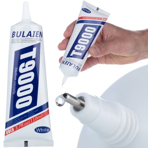 Universallim T-9000 yleiskäyttöinen liima 110ml