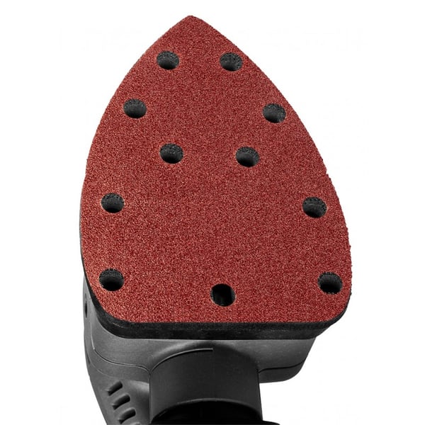 DELTA 180W Epäkeskohiomakone, jalka 140*140*80 MM - T 59G336