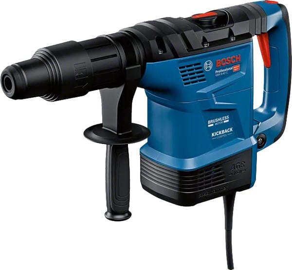 SDS-MAX GBH 6-42 C 1300W HARJATON PYÖRÄVASARA - B 611278020