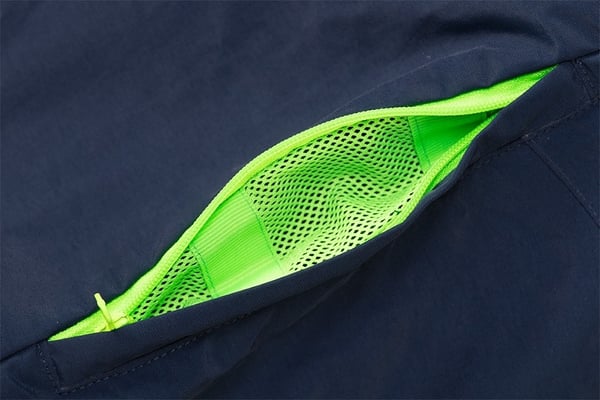 3-i-1 JAKKE, 10000 PREMIUM MEMBRAN, STØRRELSE XXL - T N81-572XXL