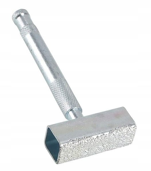 Brynestein for diamantskiver