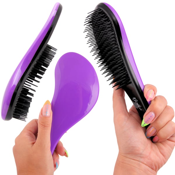 DE tangle teezer hiusharja HIT!