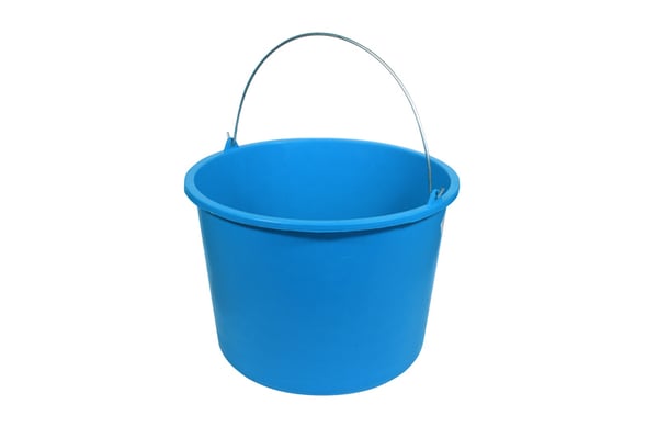 SININEN MUOVISANKA 20 LITRAA - WIA PL 20N