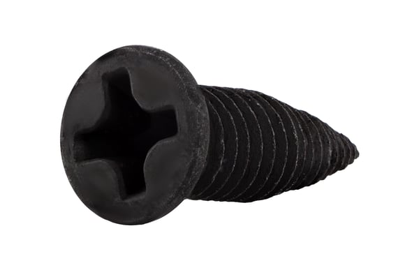 Skruvar för CD-profiler och stålplåt SSP 3,9x14mm