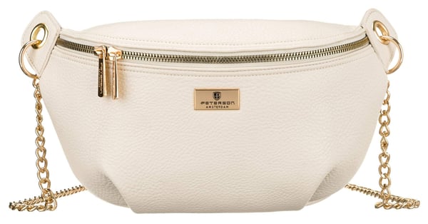PU PTN MIS-06-1990 L.Beige väska