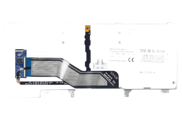 Dell E5430 E6330 E6420 E6430 LED-tastatur