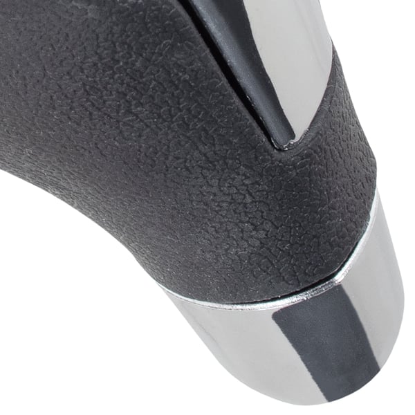 Renault Fluence 2010- automatisk gearvælger sort og krom