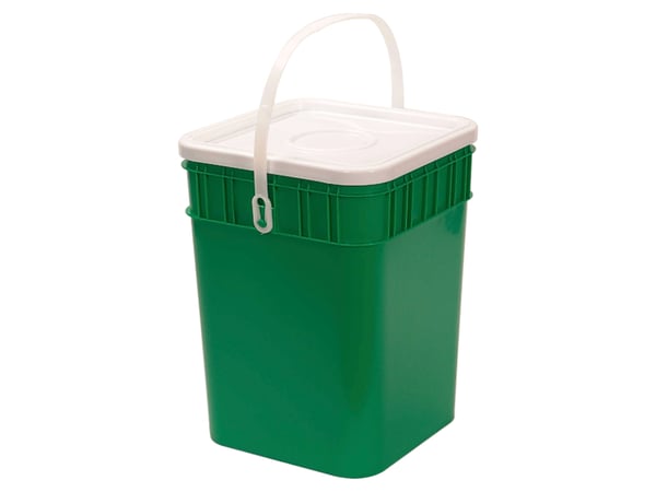 HERMEETTINEN KANNELLA SÄILIÖ 15L - TILAVUUS HEP 15