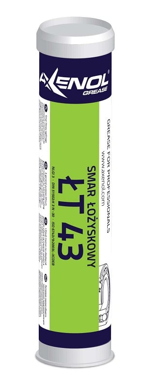 VOITELUAINE ŁT-43 400G - SM 10 VOITELUAINE ŁT-43 400G - SM 10