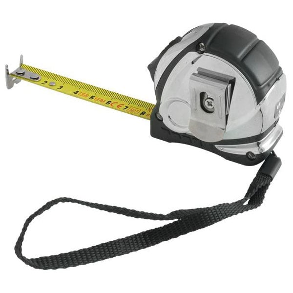 RULLEMÅLEKROG 3M*16MM - E-400-0244
