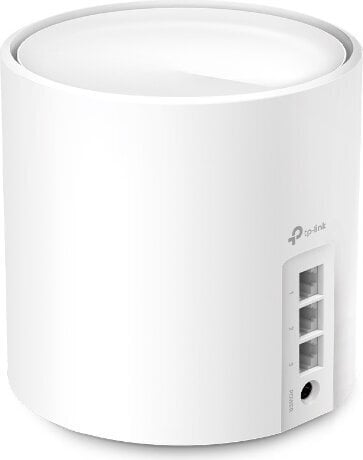 TP-LINK Deco X50 (2-pack) mesh-järjestelmä