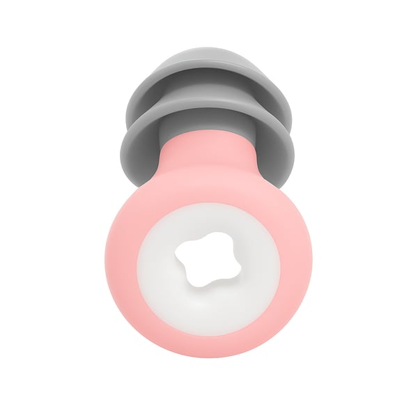 ZAT_7 rosa öronproppar
