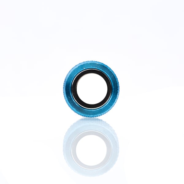 1/4" HEX magnetisk ringtop