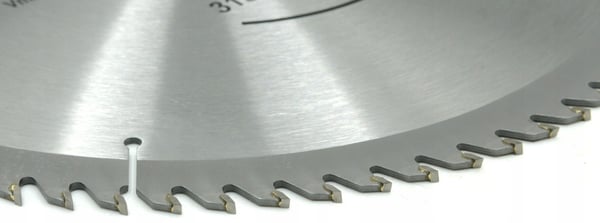 Falon-Tech sågblad med hårdmetallspets för trä 315 mm x 32 mm 80T