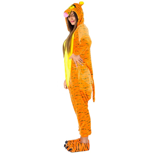 Kigurumi pyjamas onesie - tiger Kigurumi pyjamas onesie - tiger