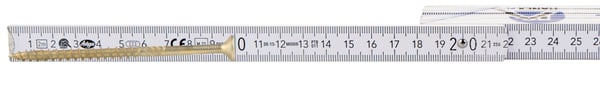 WKCS byggskruvar 60x100 mm