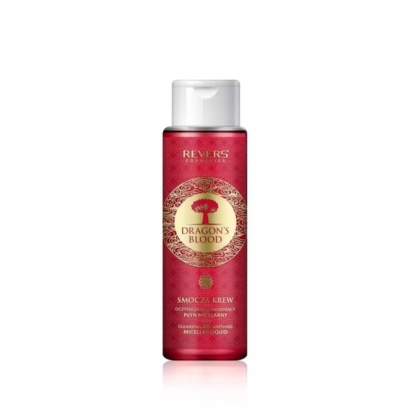 Revers Cosmetics Dragens Blod Micellar Vand