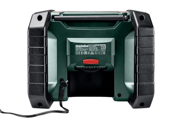 BATTERIRADIO R 12-18 DAB+ BT - ME 600778850