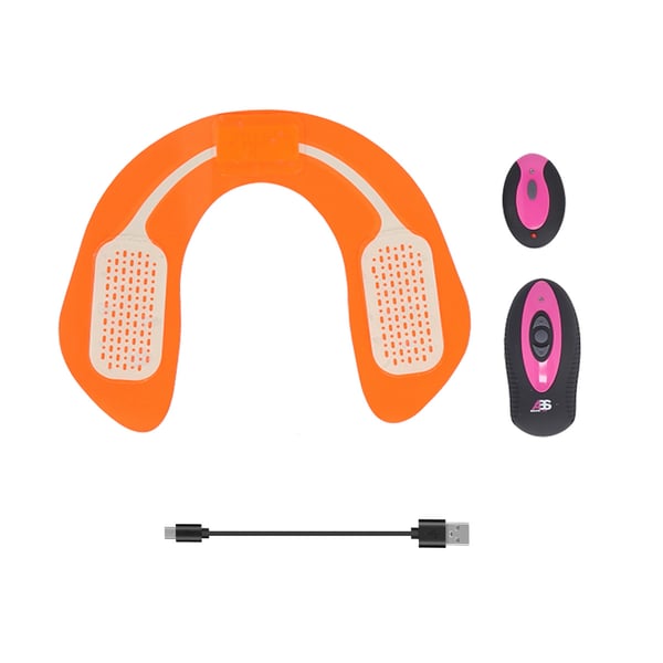 ABS MASTER PRO HIP ja perhoset