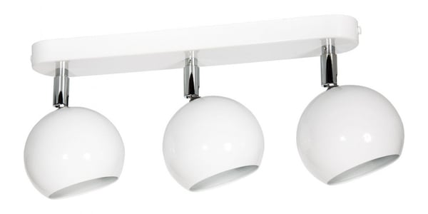 Moderni LED-pallokattovalaisin