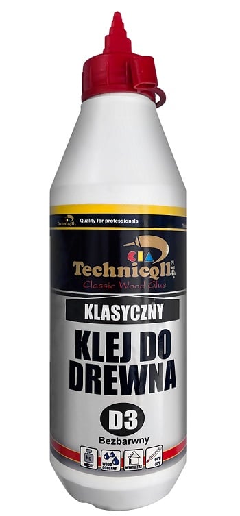 TRÆLIM D3 500ML - TQ R-624 TRÆLIM D3 500ML - TQ R-624