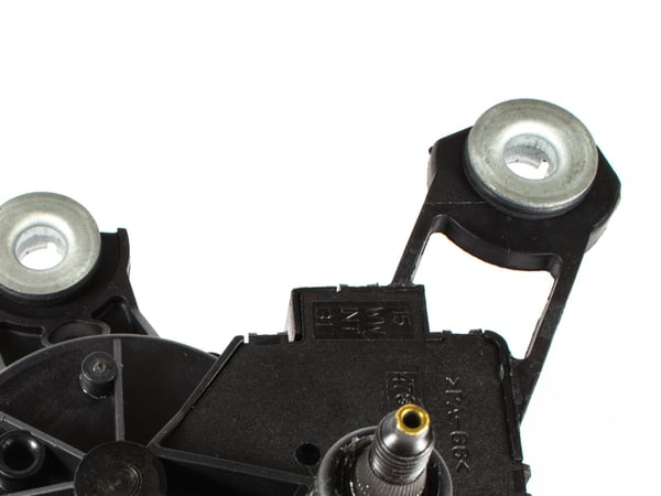 Audi A3 8P 03-13 bagrudeviskermotor