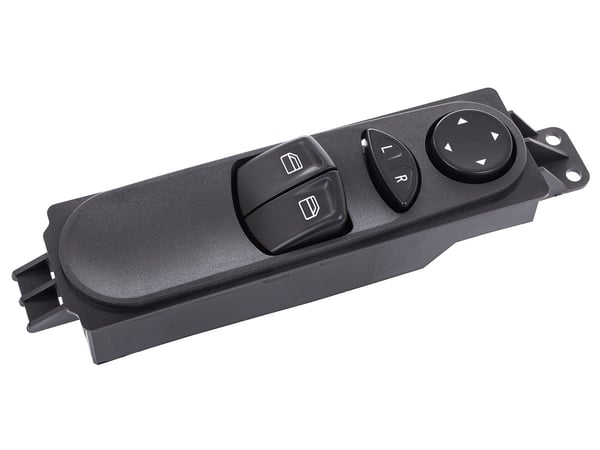 Mercedes Vito W639 2003- vänster elhiss kontrollpanel