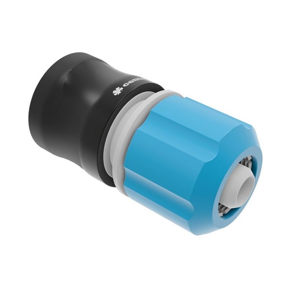SNABBKOPPLING STOPP 1/2 ERGO - C 53-120