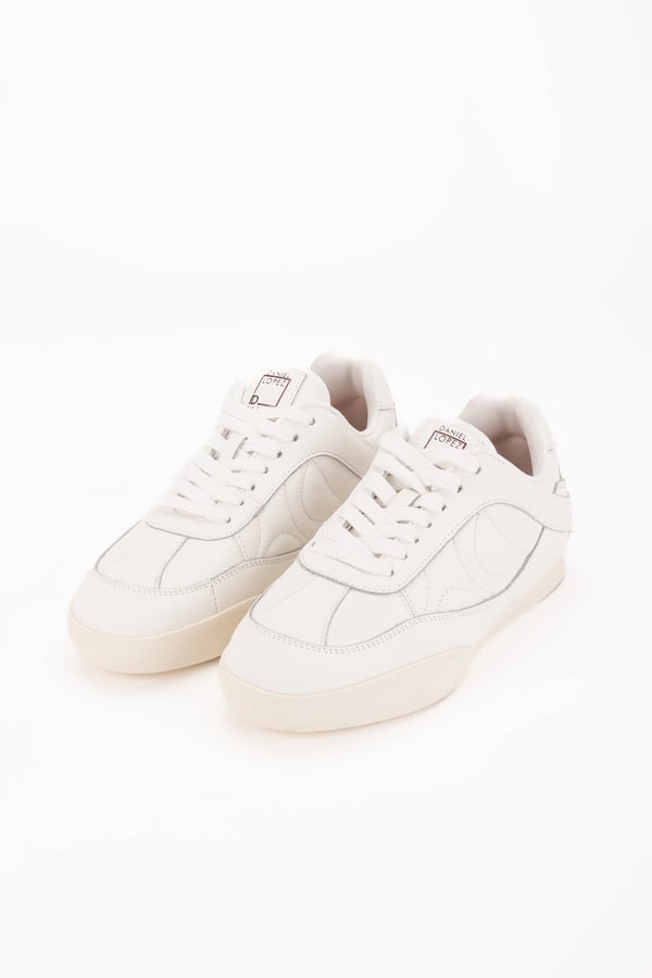 Daniel Lopez LUNA SS2D4019 damnsneakers storlek 37