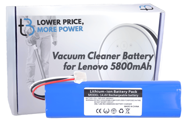 Akku Lenovo T1 Pro 14.4V 5800 mAh ED042-14-58-VIO-PL-2