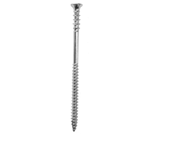 AFSTANDSSKRUE MED UNDERSÆNKET HOVED 6*145MM TORX - SPKR 6*145 AFSTANDSSKRUE MED UNDERSÆNKET HOVED 6*145MM TORX - SPKR 6*145