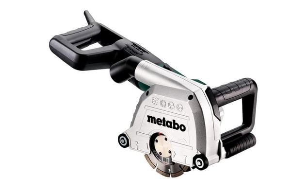 MFE 40 SEINÄHAKKURI + 2 LAUKKOA 125 MM (628559000) - ME 604040500