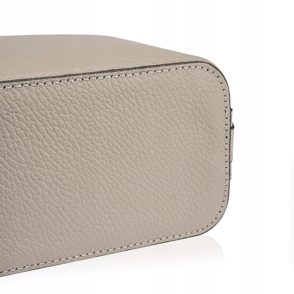 TWB-DOL-35 Handväska för kvinnor MIA cream